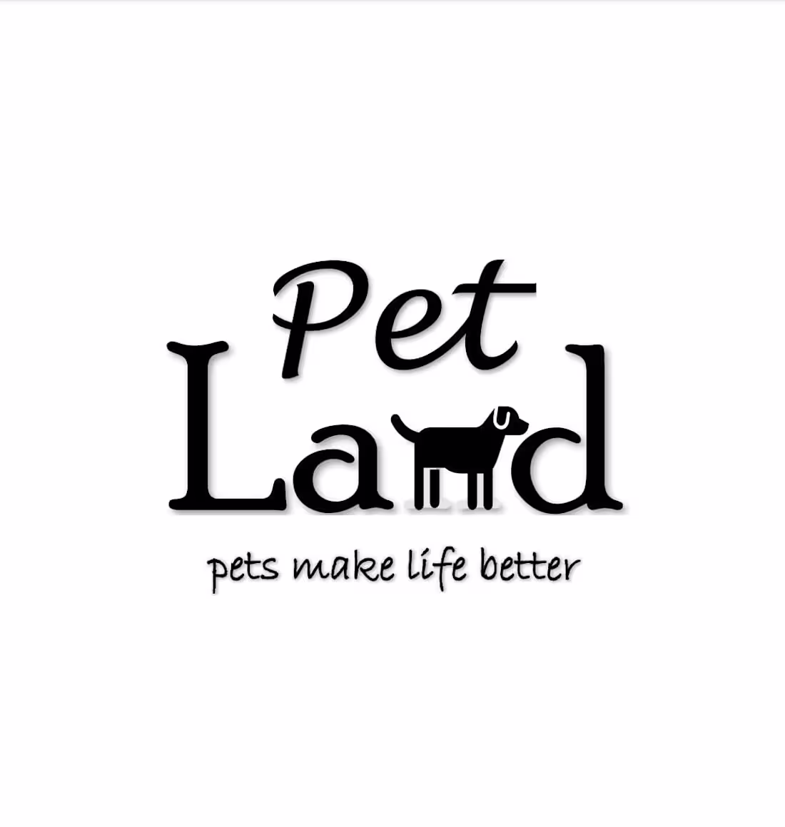 Cover image for Petland