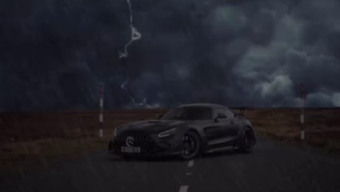 Cover image for Car Video Editing