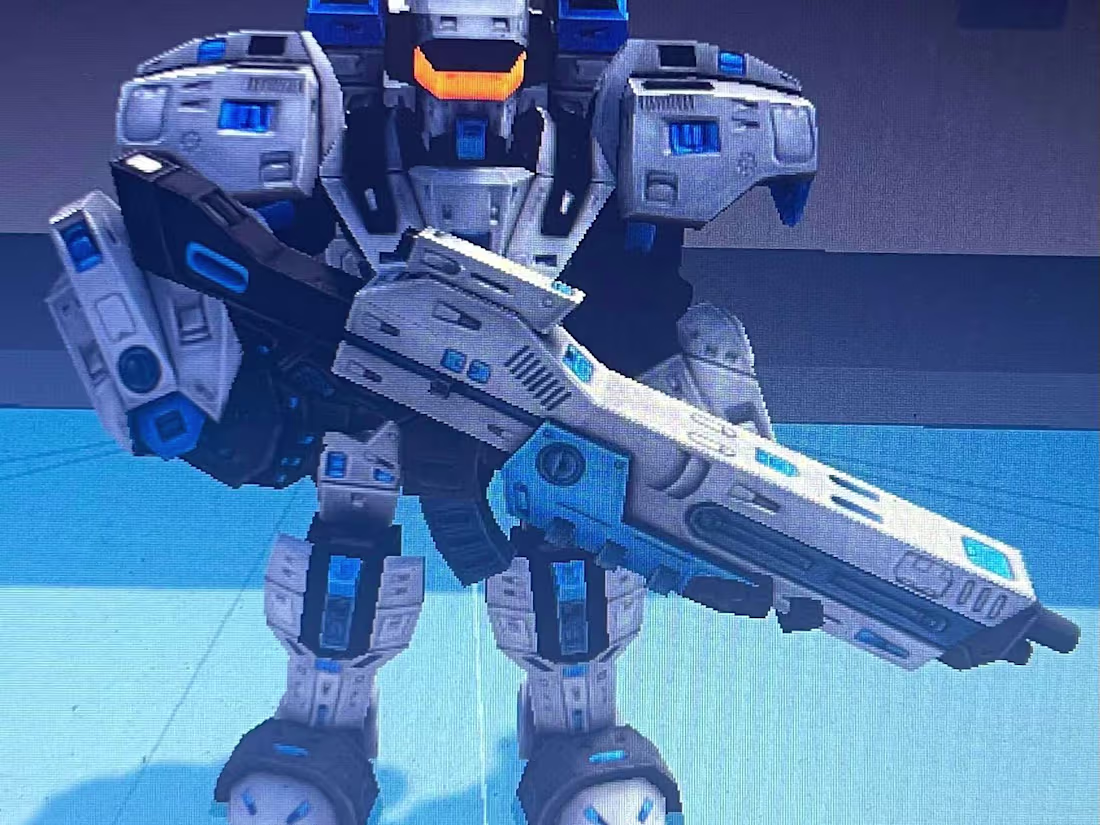 Cover image for shooting game made through unity 3d  has beutful animation entry