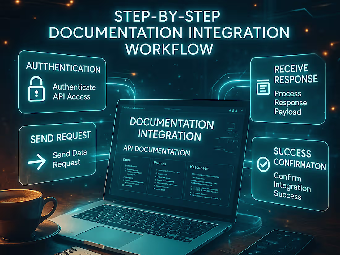 Cover image for User Guides & Software Product Documentation