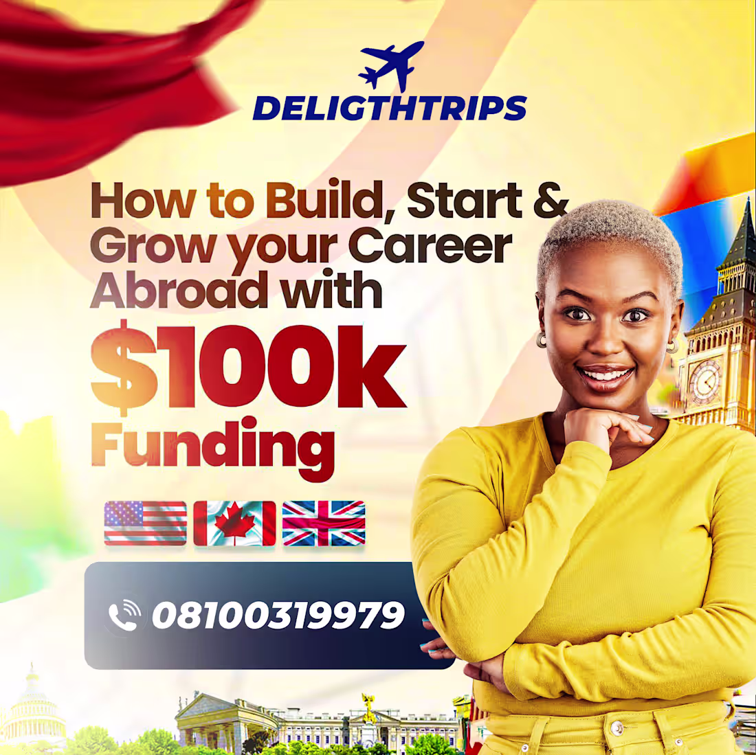 Cover image for Professional graphic designer creating modern,