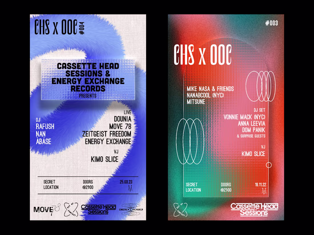 Cover image for Graphic Design Services 