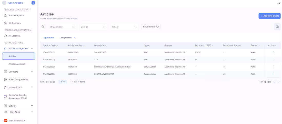 Cover image for Currently working for a client