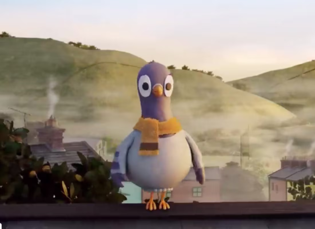 Cover image for Let's Clear the Air