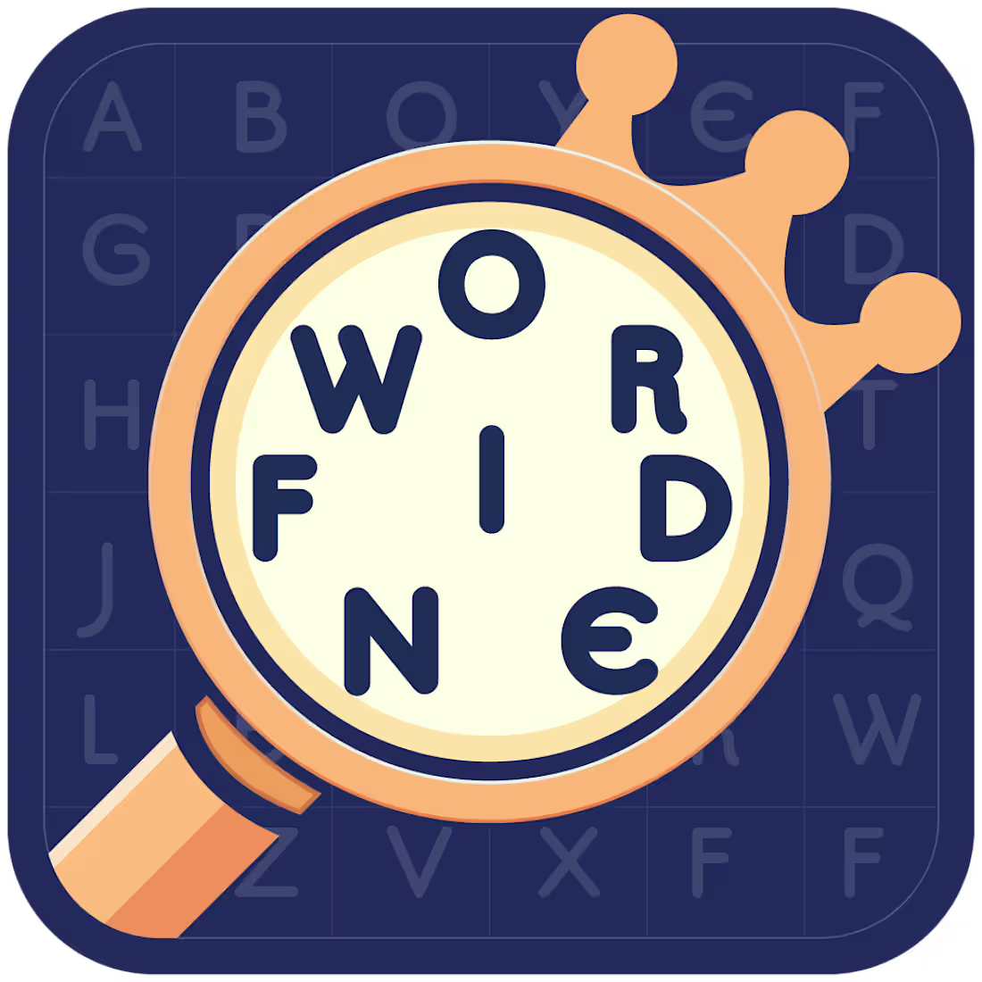 Cover image for Word Finder (App Store)