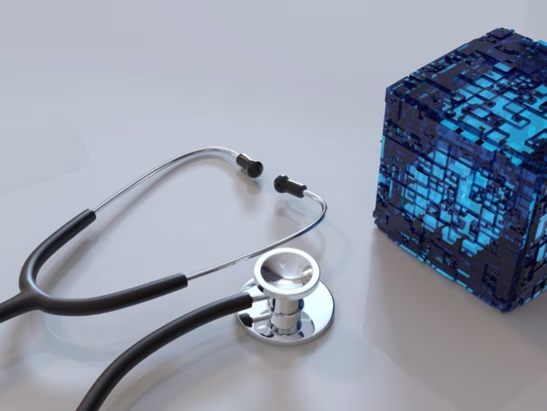 Cover image for Is Blockchain Technology Essential for Improving Clinical Resea…