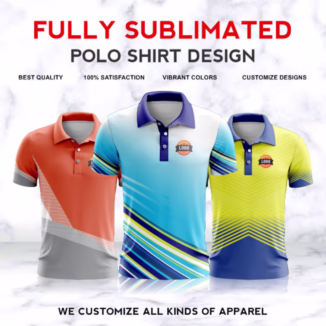 Cover image for Product Ads For A client on Behance