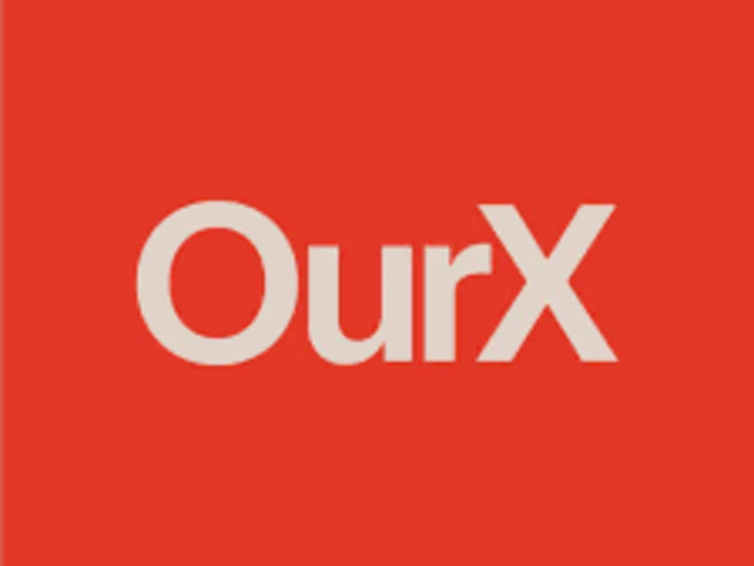 Cover image for OurX- Wash & Go