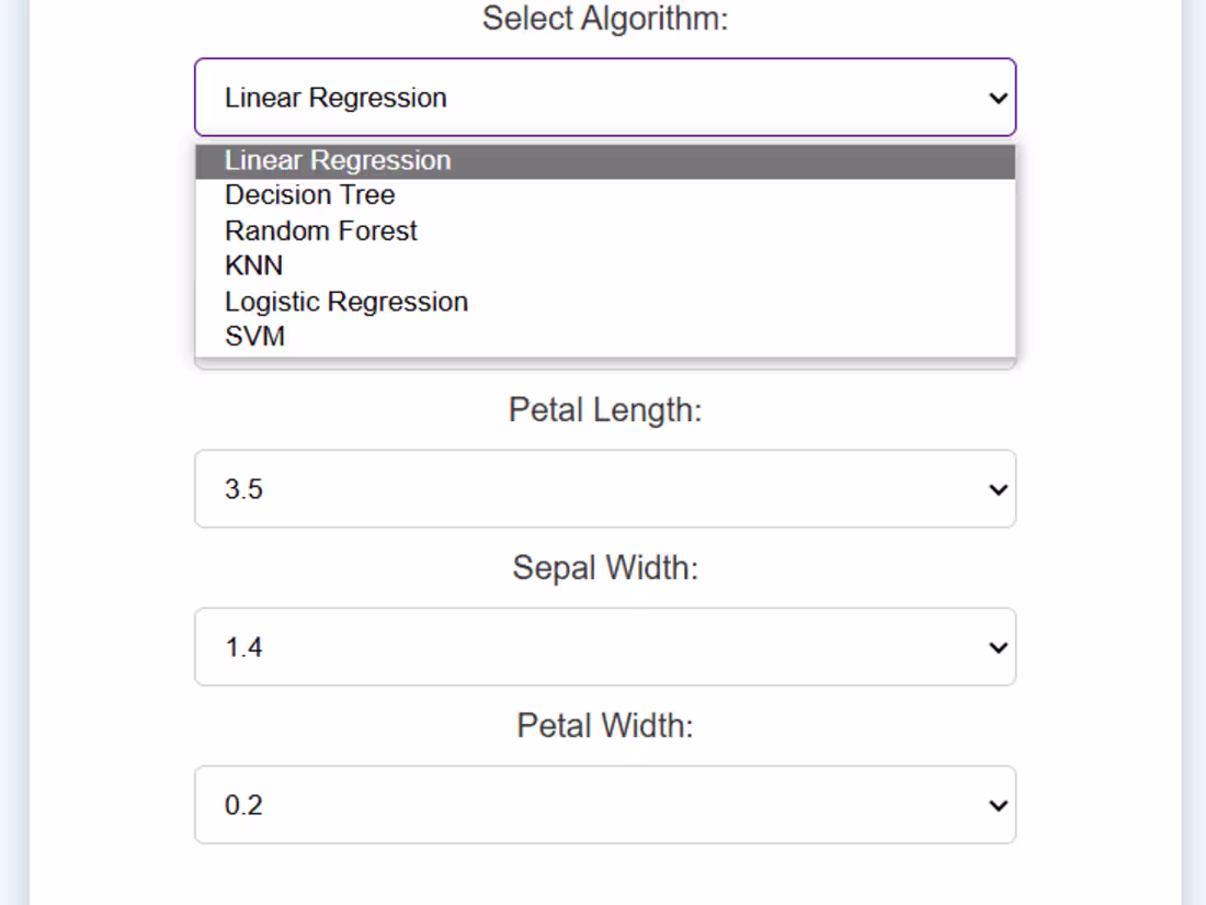 Cover image for Custom AI Project Development