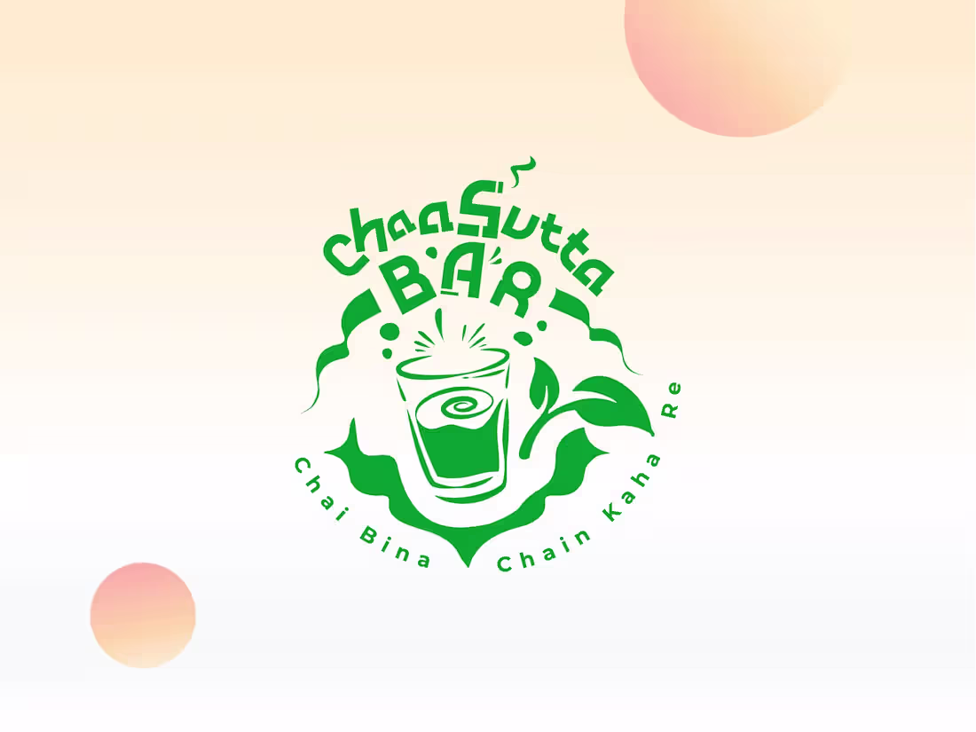 Cover image for Chaasutta Bar