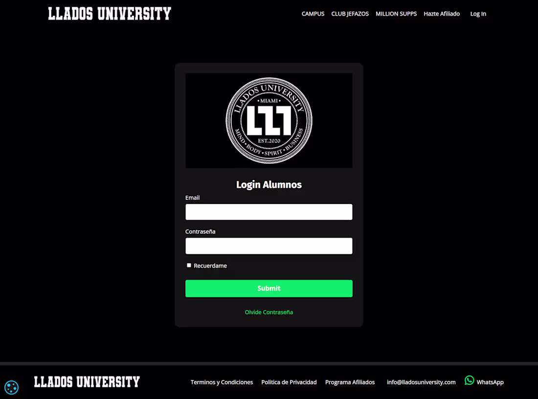 Cover image for Redesign the entire Kajabi website I’ve successfully redesig...