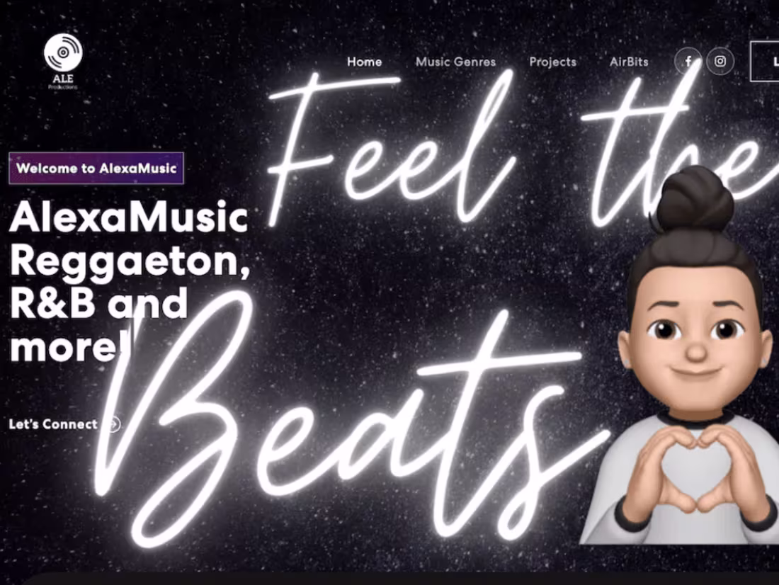 Cover image for AlexaMusic