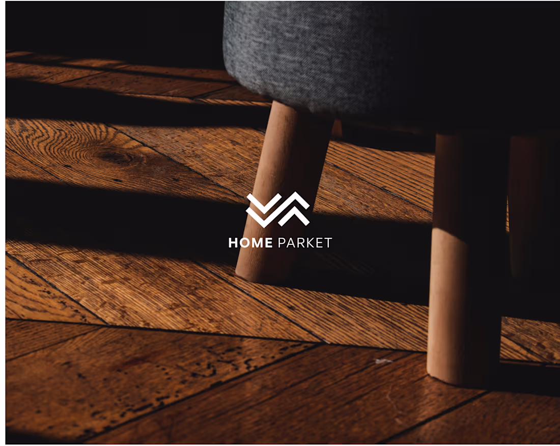 Cover image for Home Parket 
