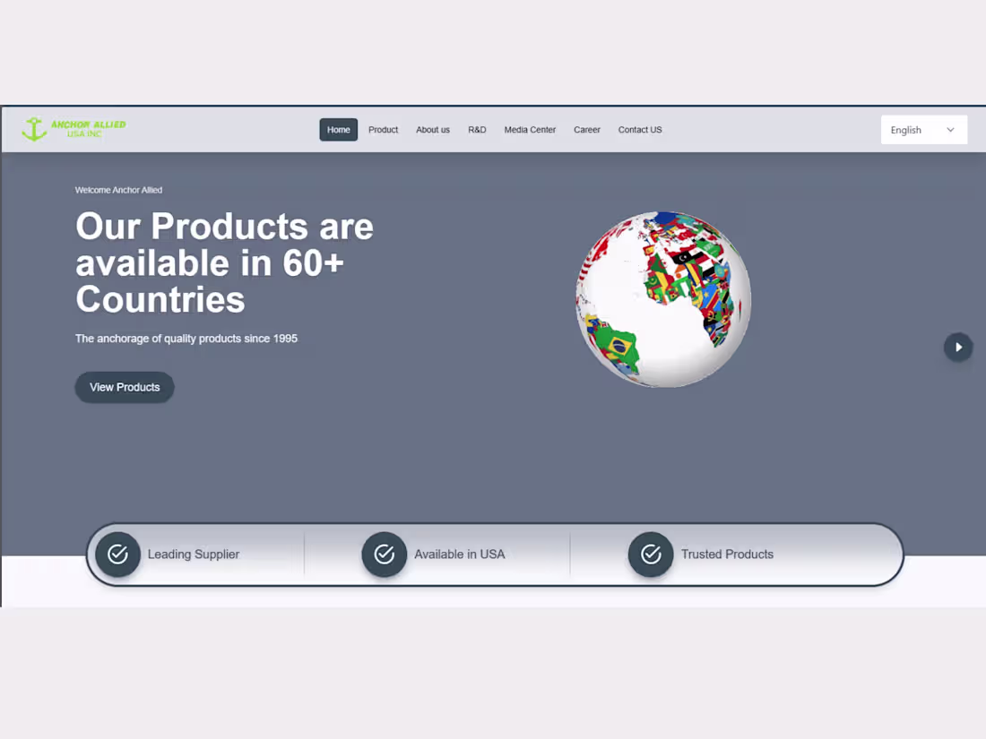 Cover image for Custom E-commerce Platform Development