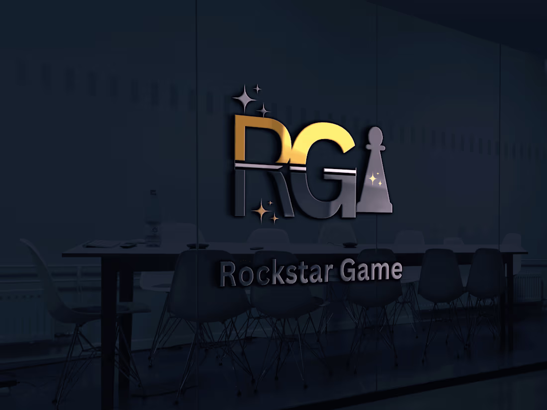 Cover image for 3D Logo Designs