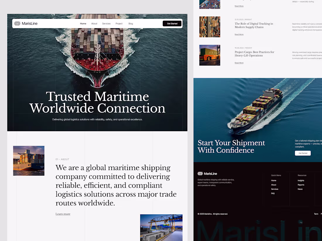 Cover image for Conversion Revamp