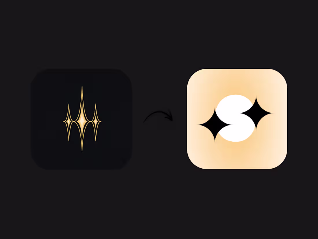 Cover image for Shiny LOGO Ideation & Study