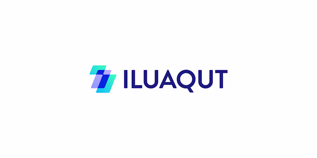 Cover image for ILUAQUT