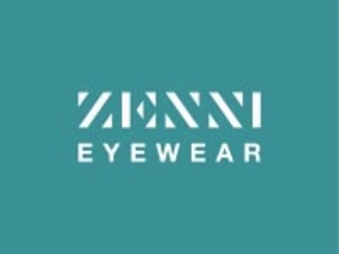 Cover image for Zenni Optical - ecommerce for eyewear