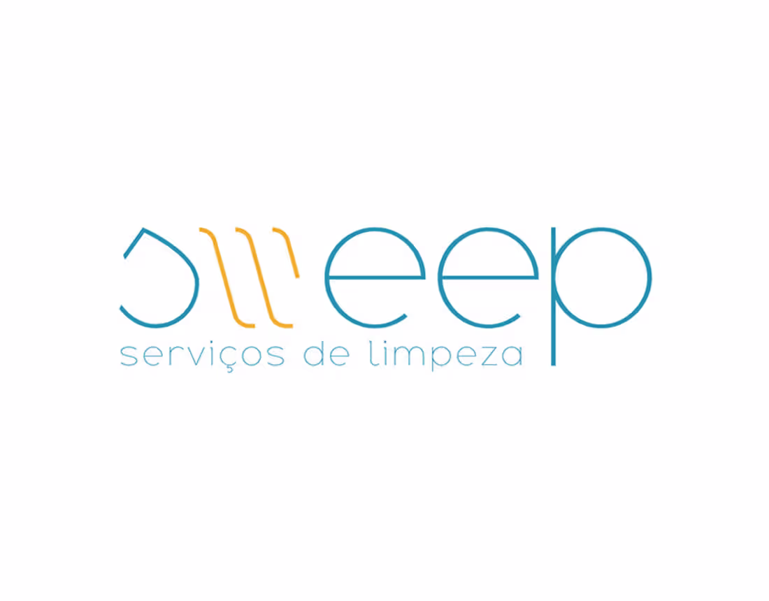 Cover image for Sweep - Logo design
