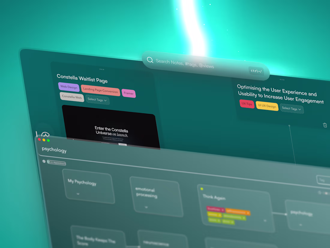 Cover image for Transform Your MVP Into a Clear, Modern, Scalable Web App