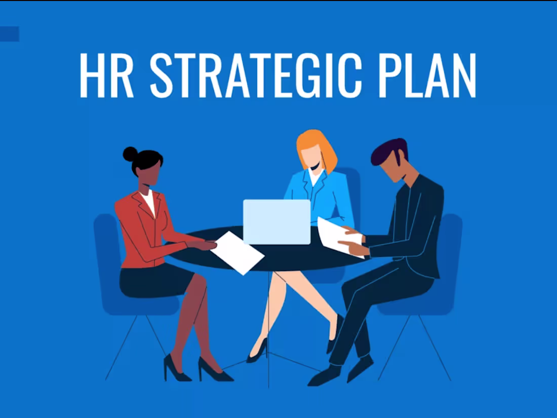 Cover image for Human Resources Consulting