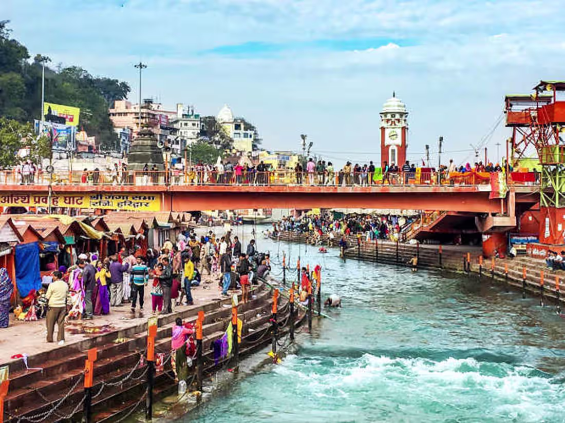 Cover image for Roorkee to Haridwar Taxi