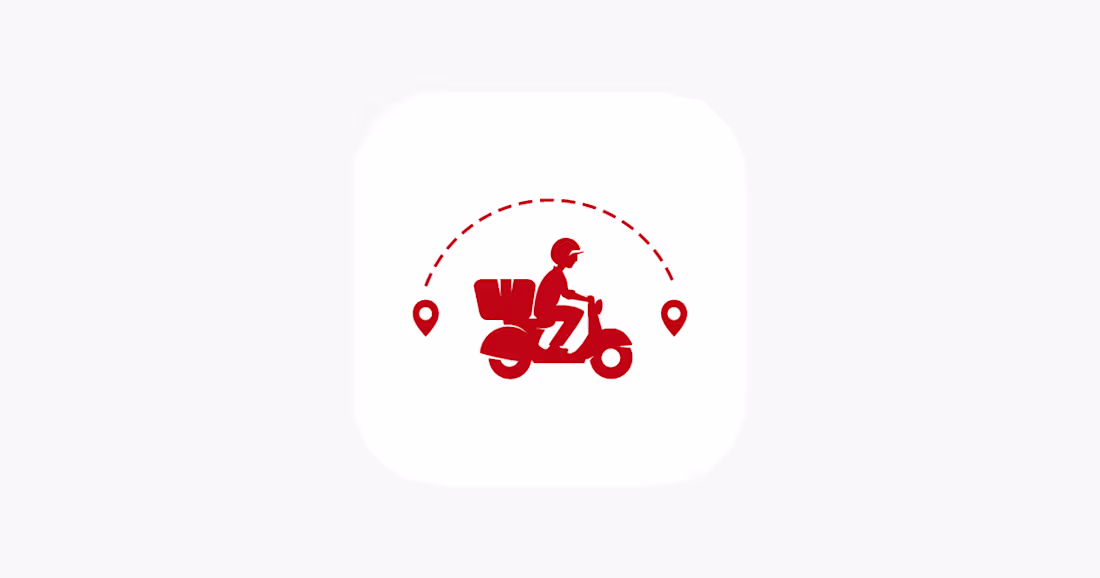 Cover image for Go Donkey Delivery App Development