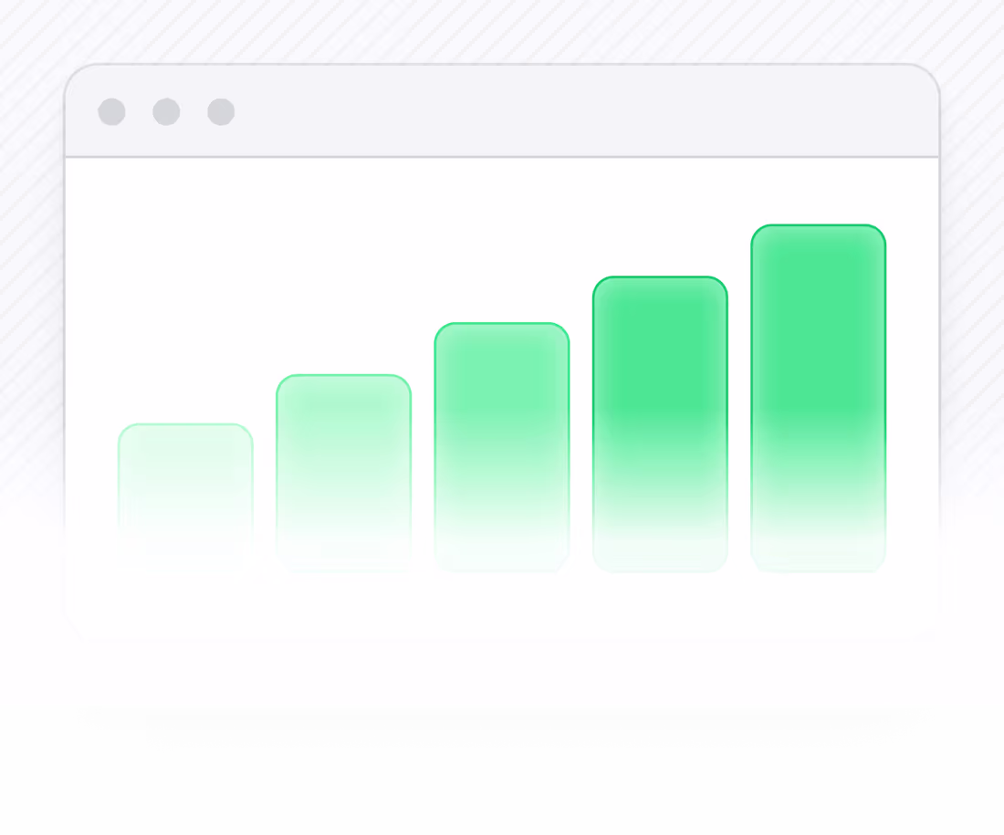 Cover image for High-Converting Website