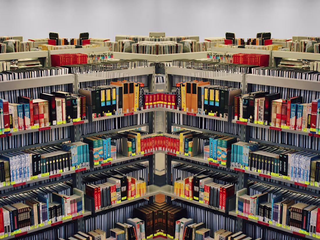 Cover image for ESPM Library