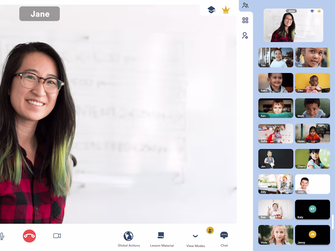 Cover image for Ed-Tech — Jubilee Mayanja