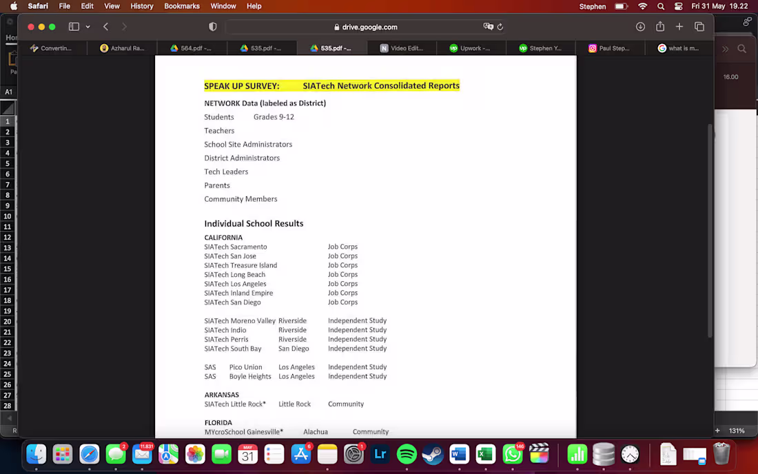 Cover image for Converting Complex PDF Documents and Images to Editable Formats