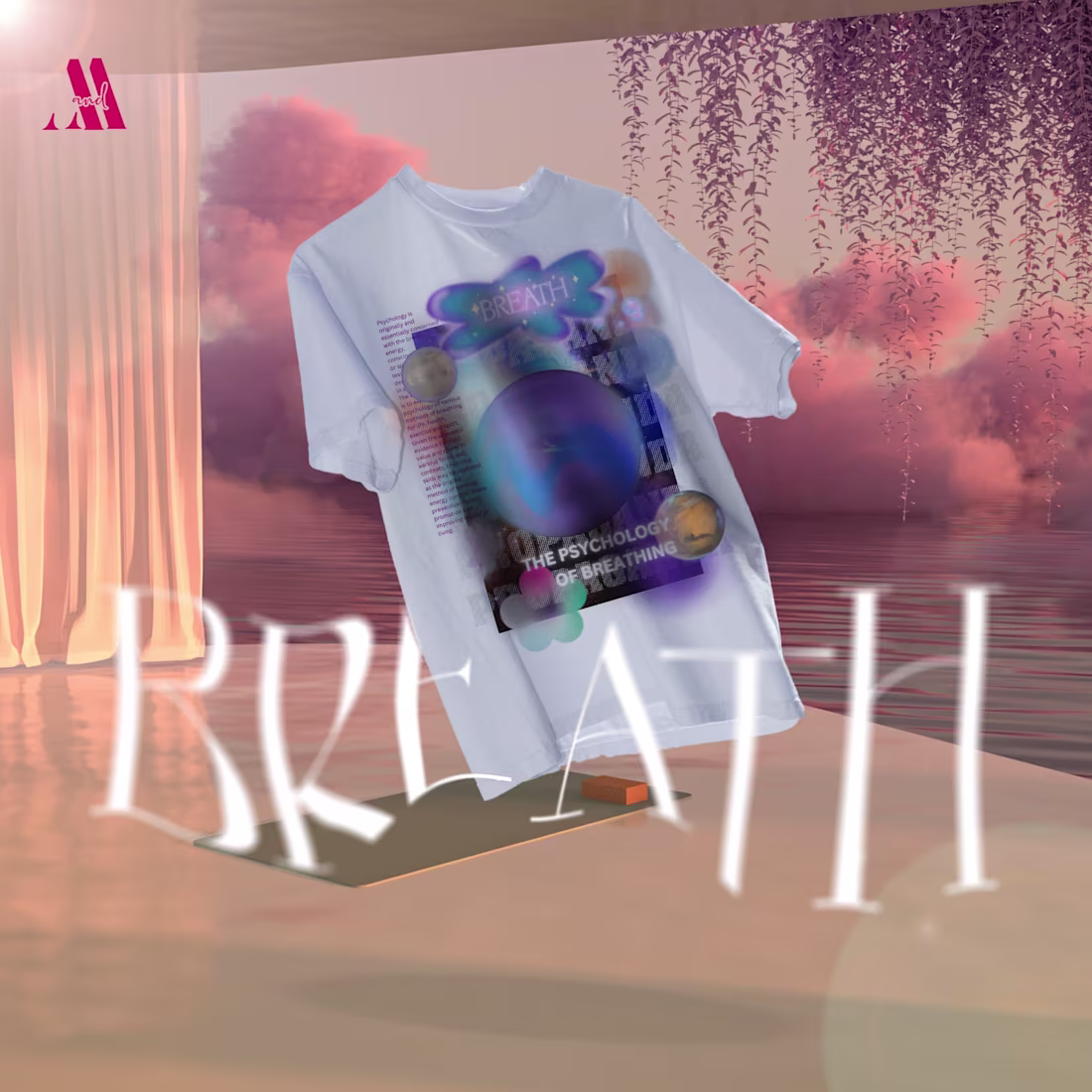 Cover image for T-Shirt Branding