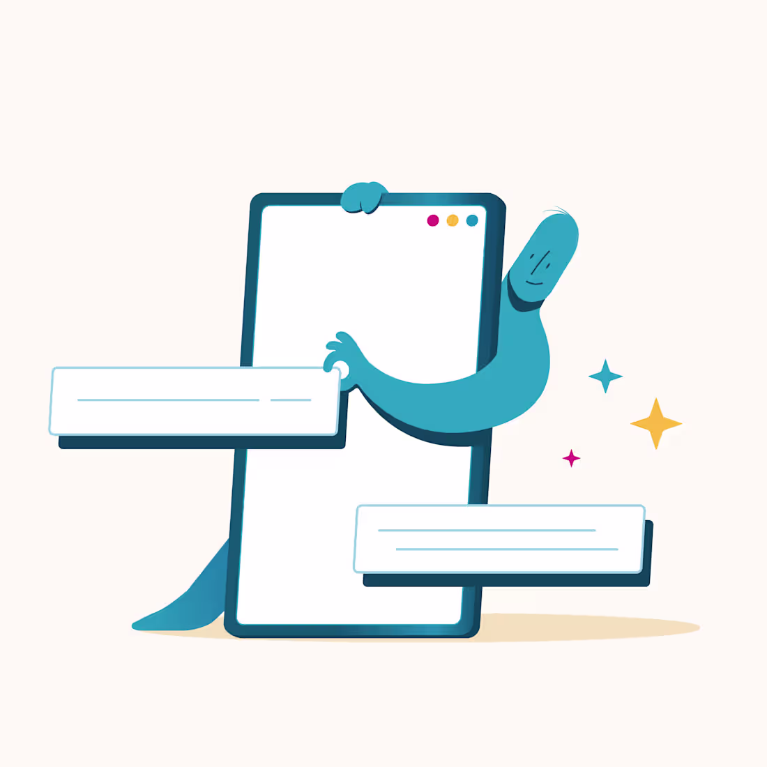 Cover image for Brand Illustration