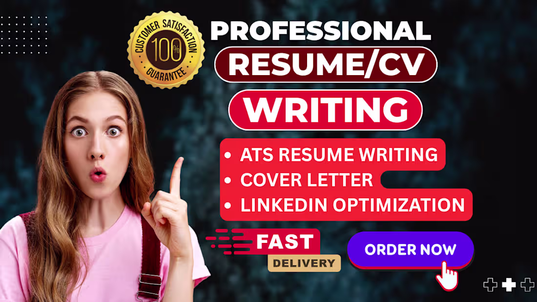 Cover image for I’ve helped professionals worldwide land