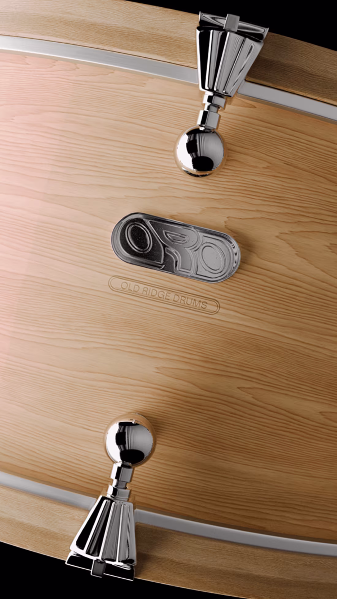 Cover image for Any love for drums out there?