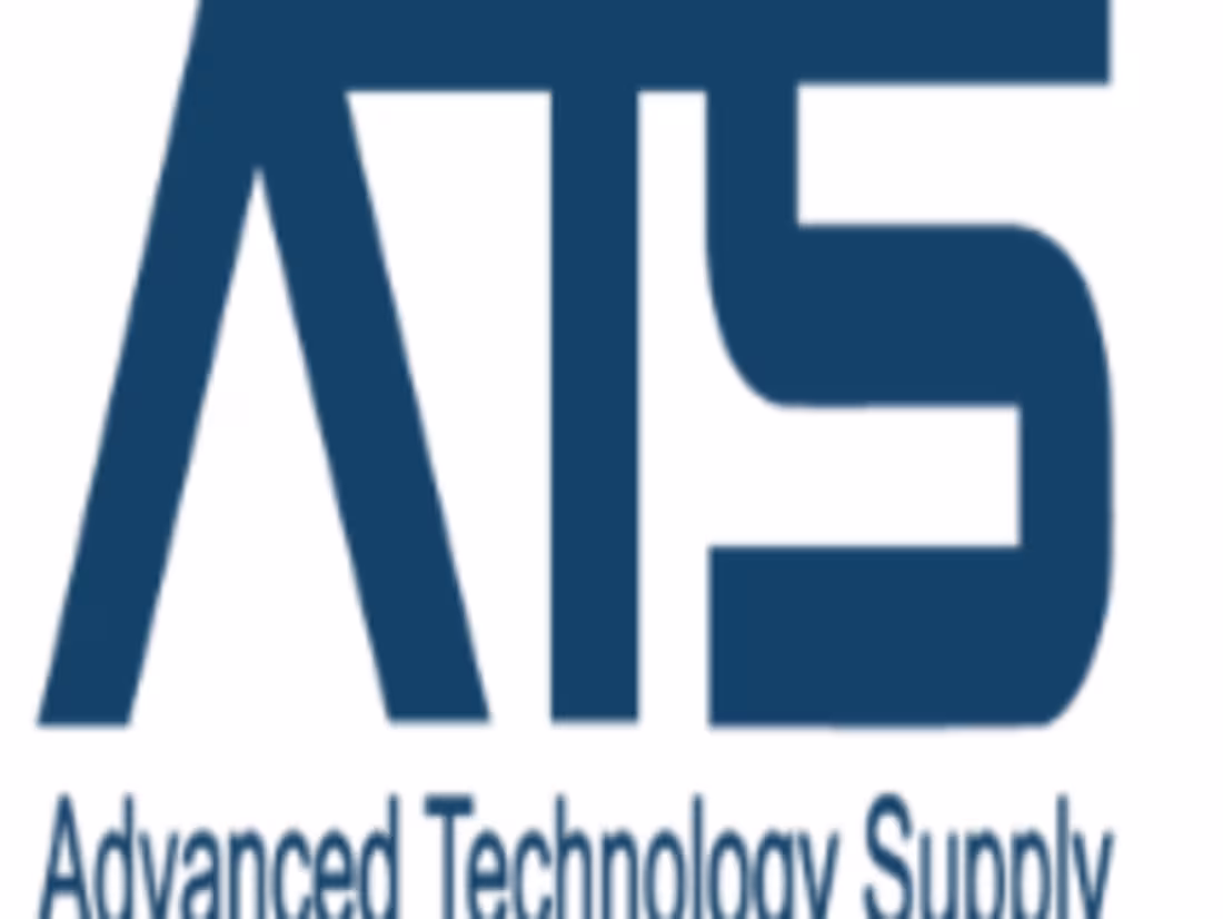 Cover image for ATS24 — B2B Industrial SEO & Search Everywhere Optimisation ...