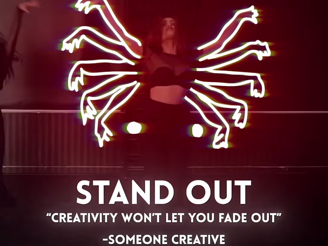 Cover image for I will add visual effects on your video by drawing frame-frame