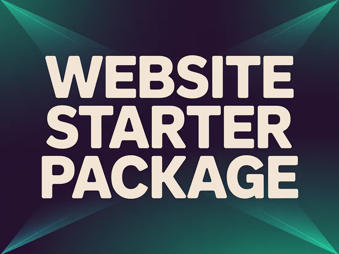 Cover image for Relume + Webflow - Website Starter Pack