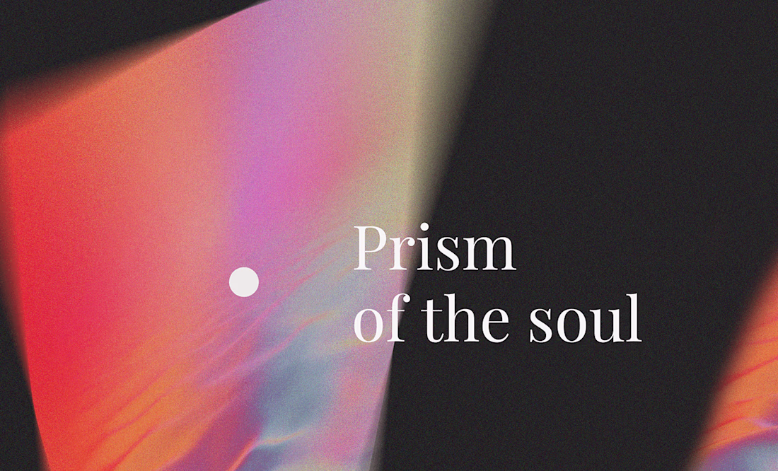 Cover image for Prism of the Soul: Visual Emotion Exploration