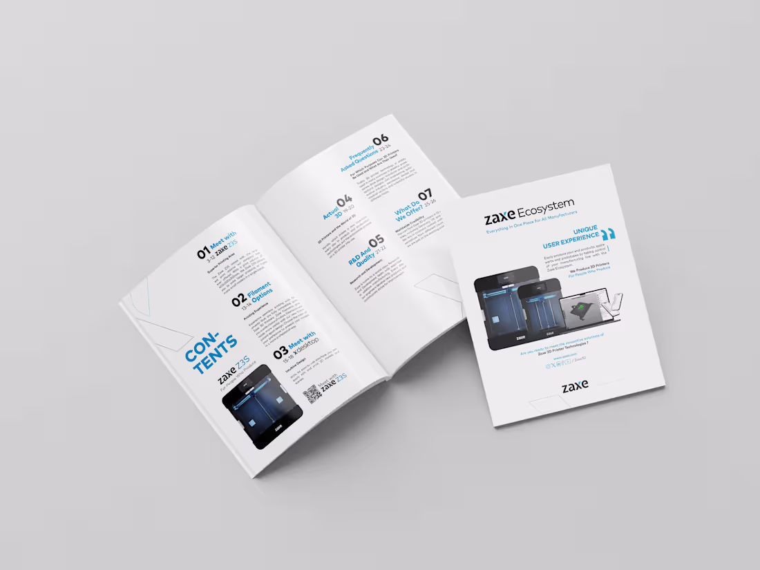 Cover image for ✨New project is live!
Product Introduction