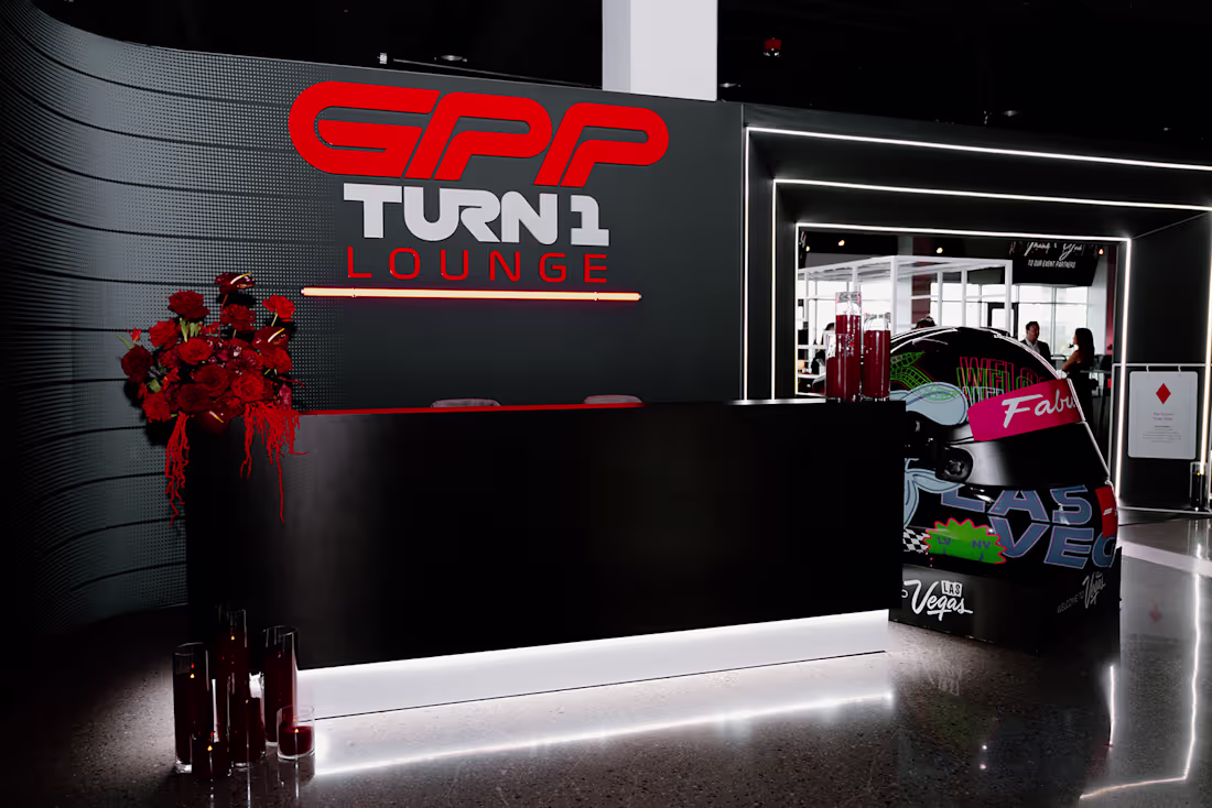 Cover image for Grand Prix Plaza | Culinary Experience