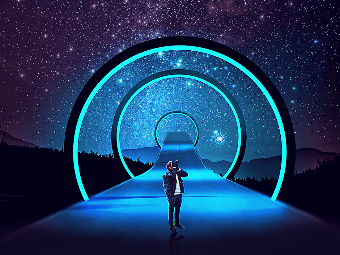 Cover image for Wonder Creation