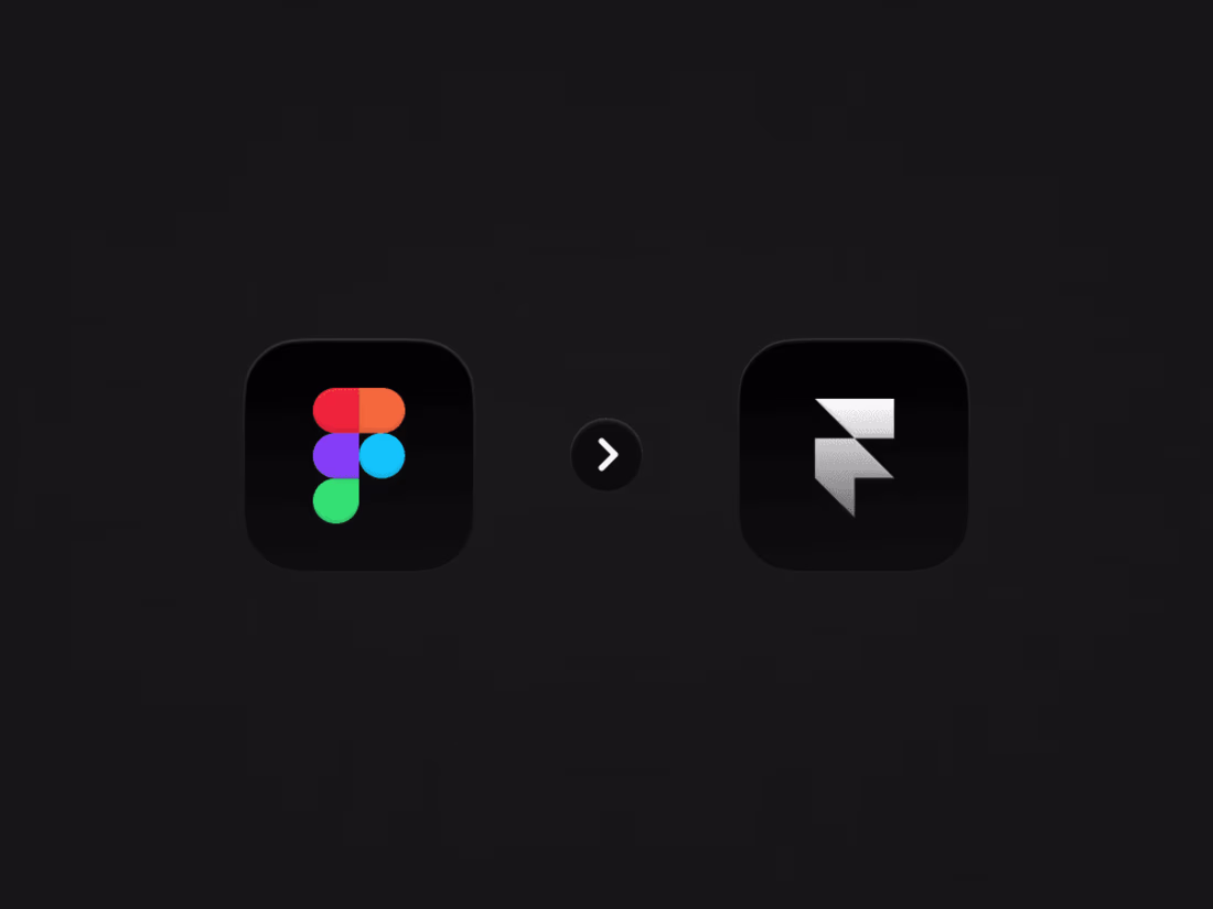 Cover image for Figma to Framer