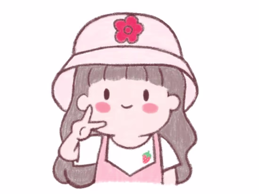 Cover image for Illustrations for Children's Book