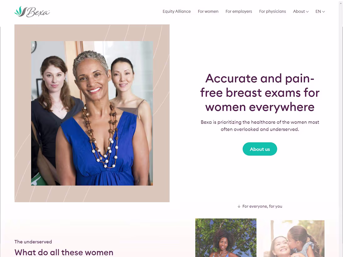 Cover image for Multilingual Training Course Development for MyBexa