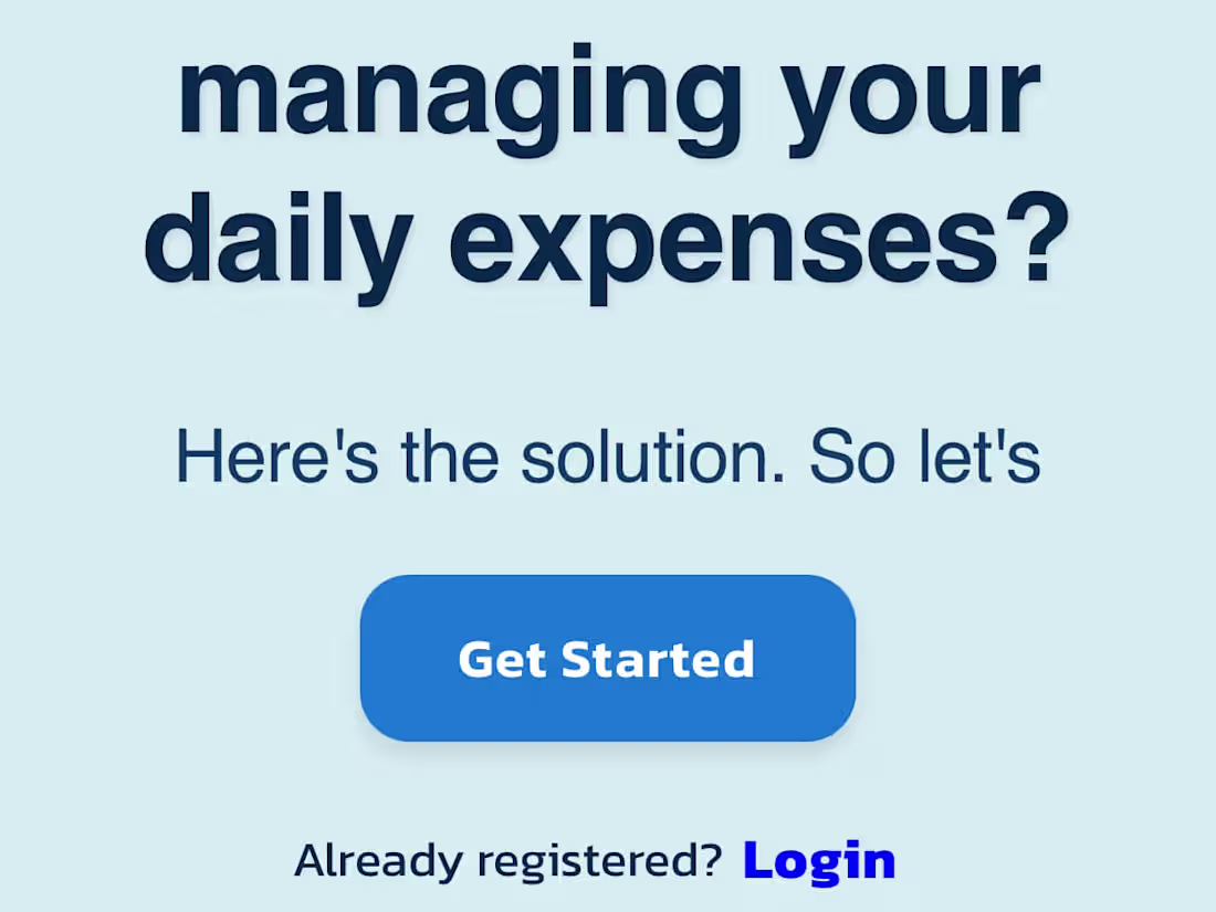 Cover image for Khata Manager - Business Account Management