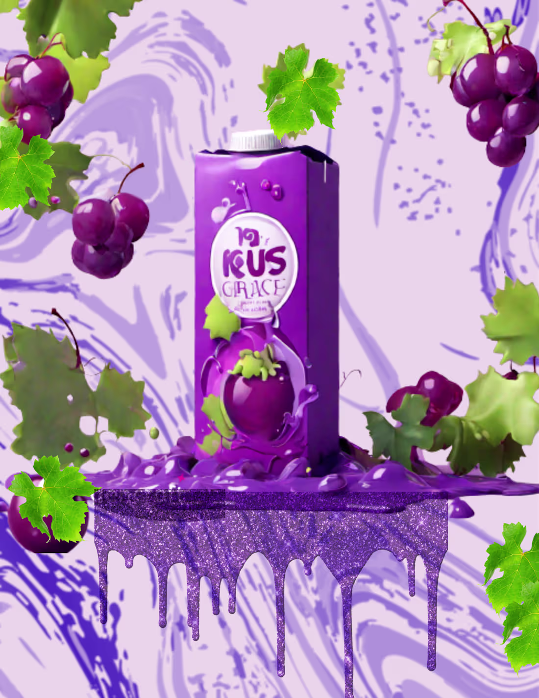 Cover image for Social Media design