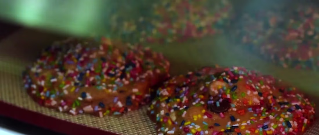 Cover image for Gastronomy reel