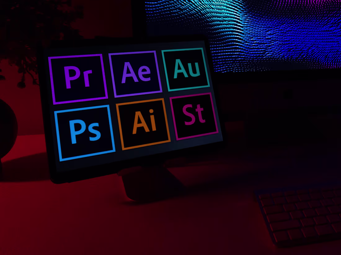 Cover image for Ghaphic Desinger